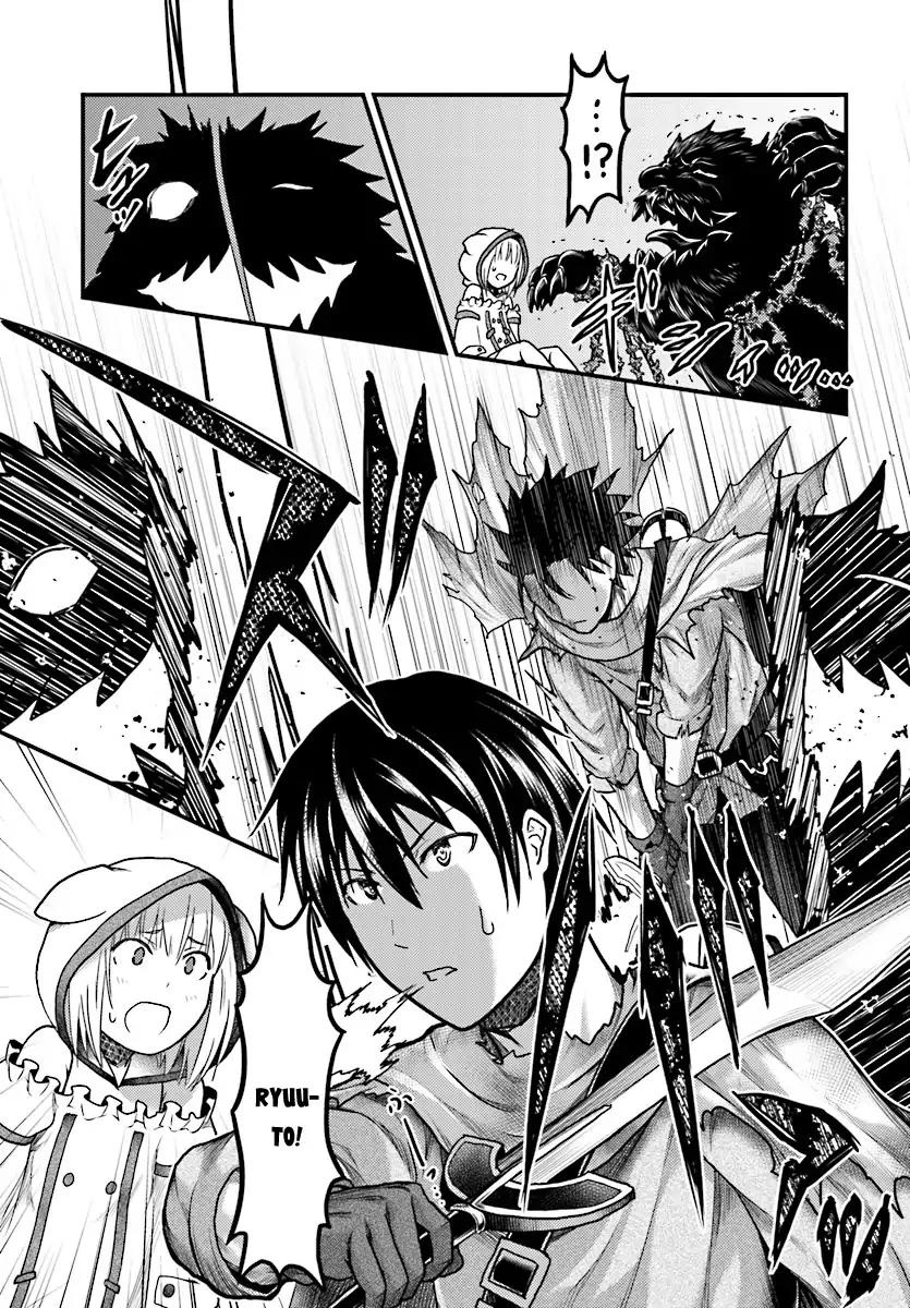Murabito desu ga Nani ka? Chapter 15 10